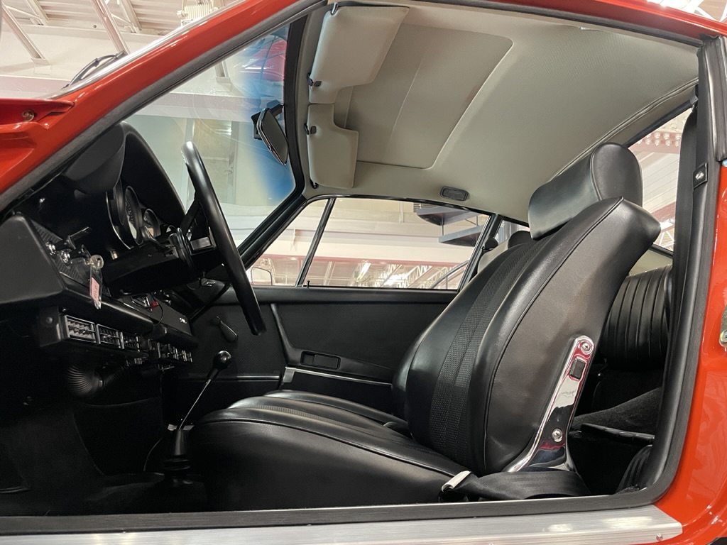 Shinoda Automobile